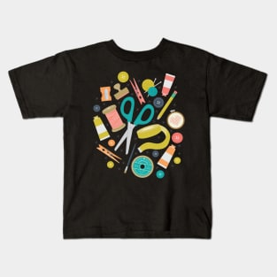 Get Crafty Kids T-Shirt